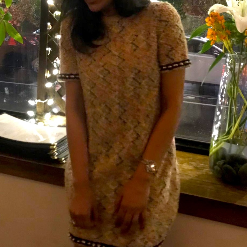 Zara dress
